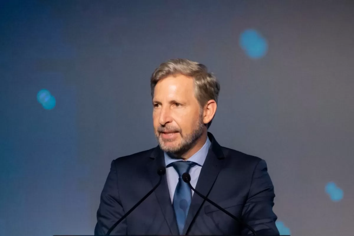 Frigerio buscar&aacute; posicionar a Entre R&iacute;os como destino de inversiones durante la Argentina Paris Week