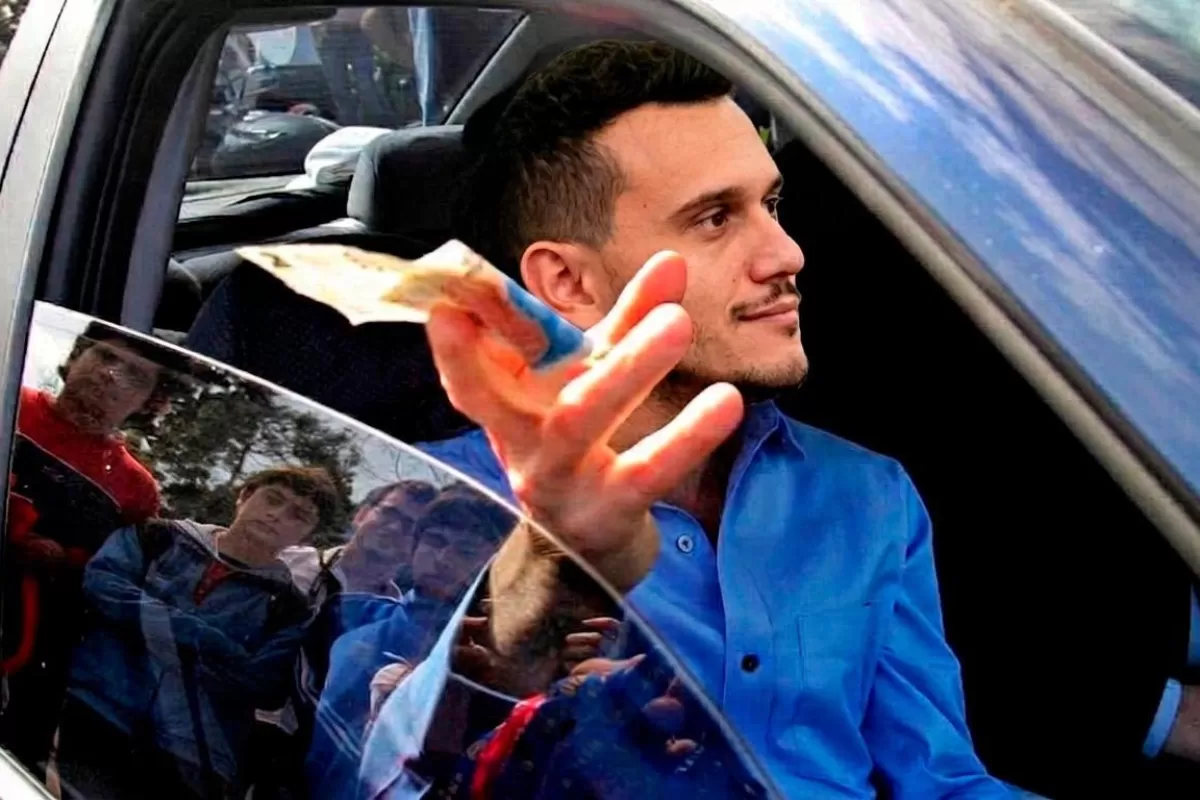 El orden no se declama, se construye