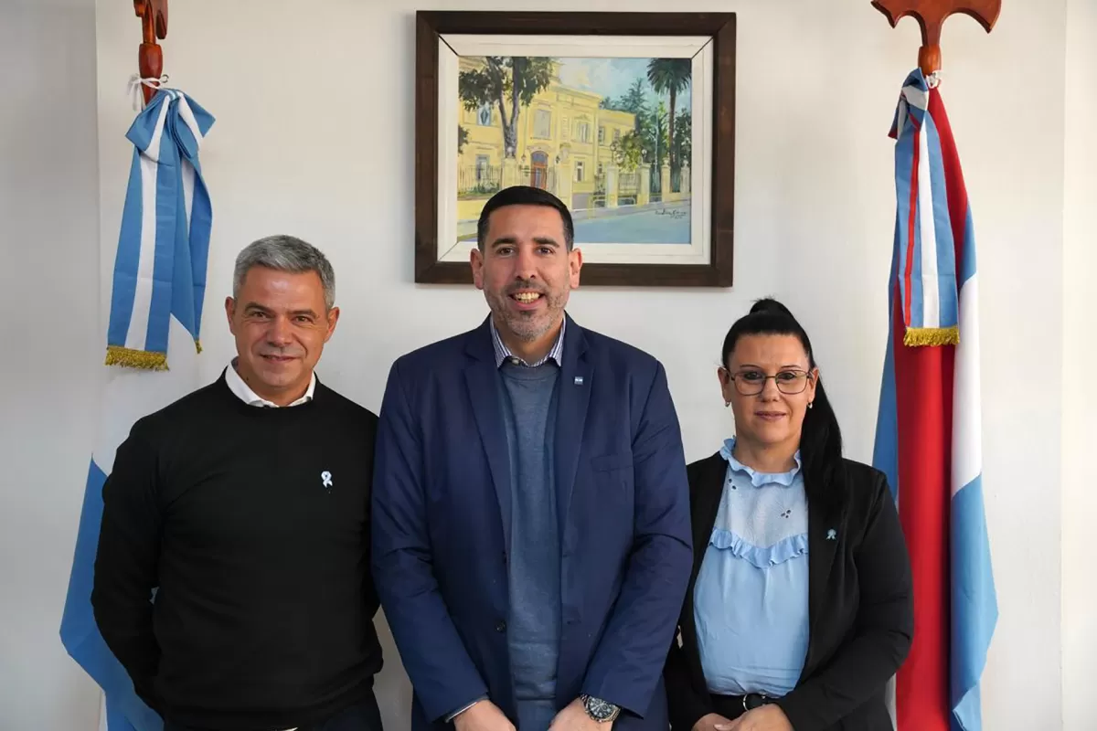 El CGE present&oacute; a sus nuevos vocales para fortalecer la gesti&oacute;n institucional