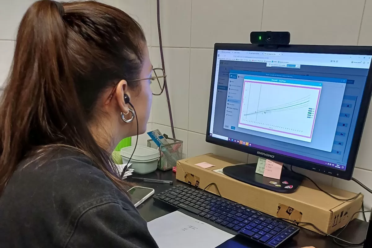 Salud capacit&oacute; a establecimientos sobre instrumentaci&oacute;n del nuevo programa &ldquo;Sumar +&rdquo;