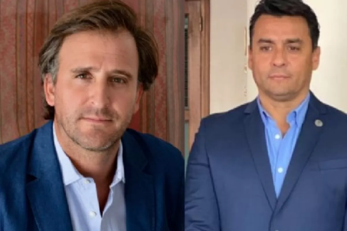 Se anunciaron oficialmente los candidatos provinciales La Libertad Avanza para las elecciones legislativas nacionales