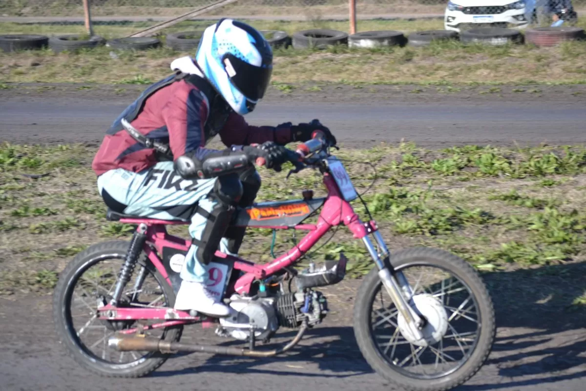 El Karting Tierra llega al Autódromo de Gualeguaychú este 13 y 14 de septiembre