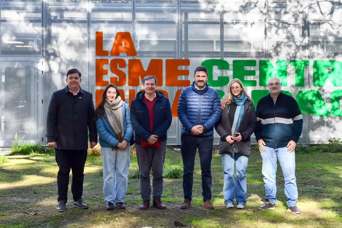 Entre R&iacute;os y Santa Fe fortalecen la conservaci&oacute;n de sus &aacute;reas naturales protegidas
