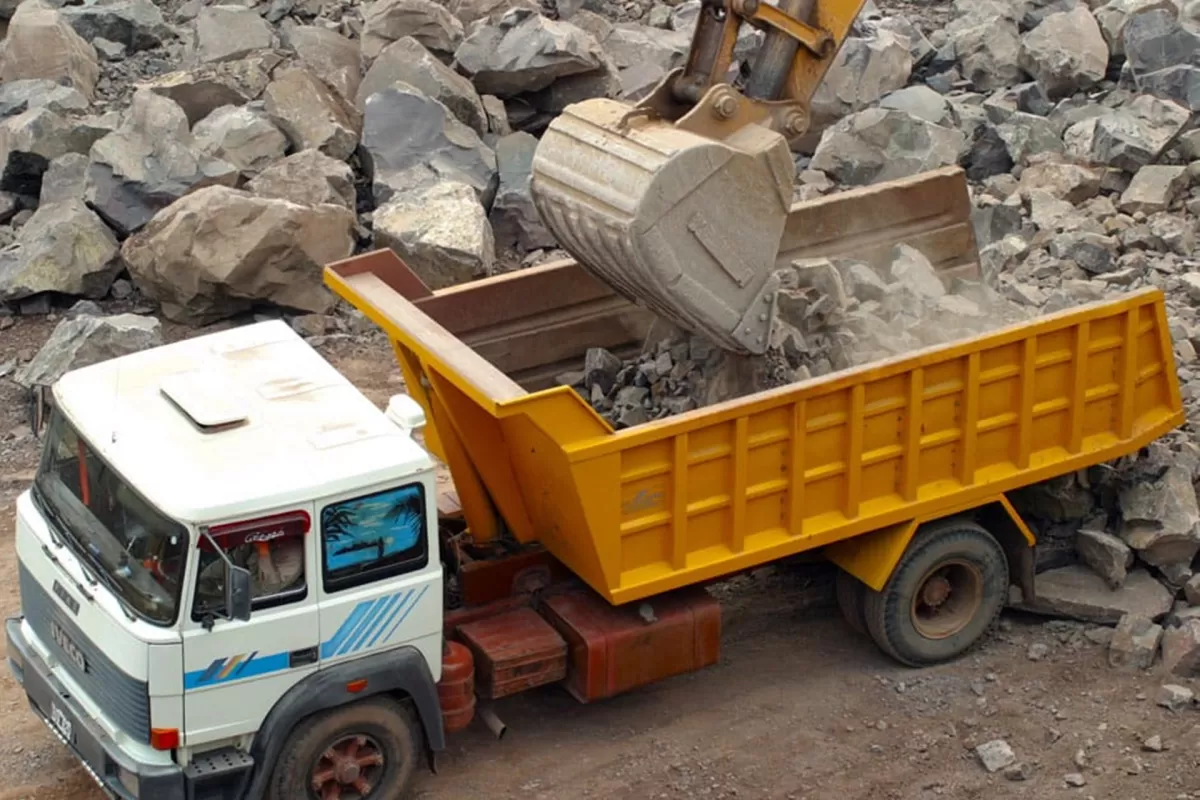 Entre R&iacute;os recaud&oacute; m&aacute;s de 8.300 millones de pesos desde la implementaci&oacute;n de gu&iacute;as mineras digitales