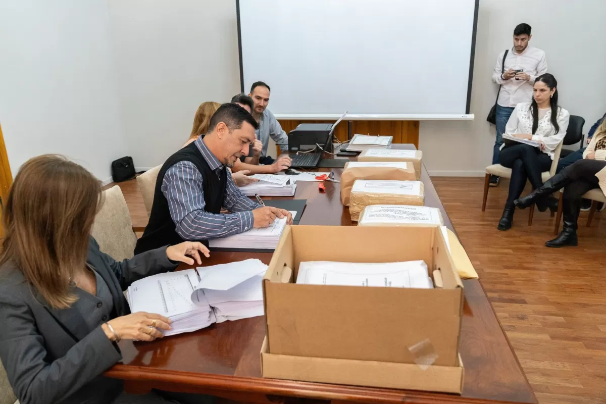 El hospital 9 de Julio de La Paz sumar&aacute; una moderna Unidad de Terapia Intensiva