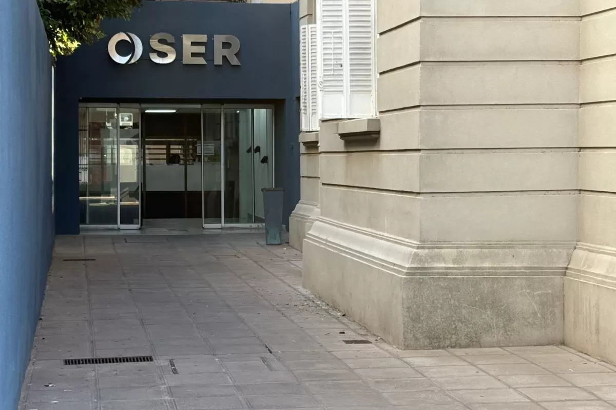 OSER y la Federaci&oacute;n M&eacute;dica de Entre R&iacute;os alcanzan un acuerdo para garantizar prestaciones