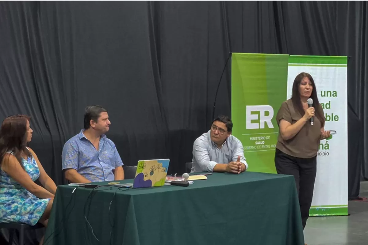 Salud realiz&oacute; la novena reuni&oacute;n de gesti&oacute;n de enfermer&iacute;a del a&ntilde;o