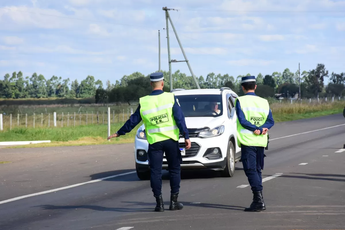 Lanzan nuevo canal de difusi&oacute;n para educaci&oacute;n vial en Entre R&iacute;os