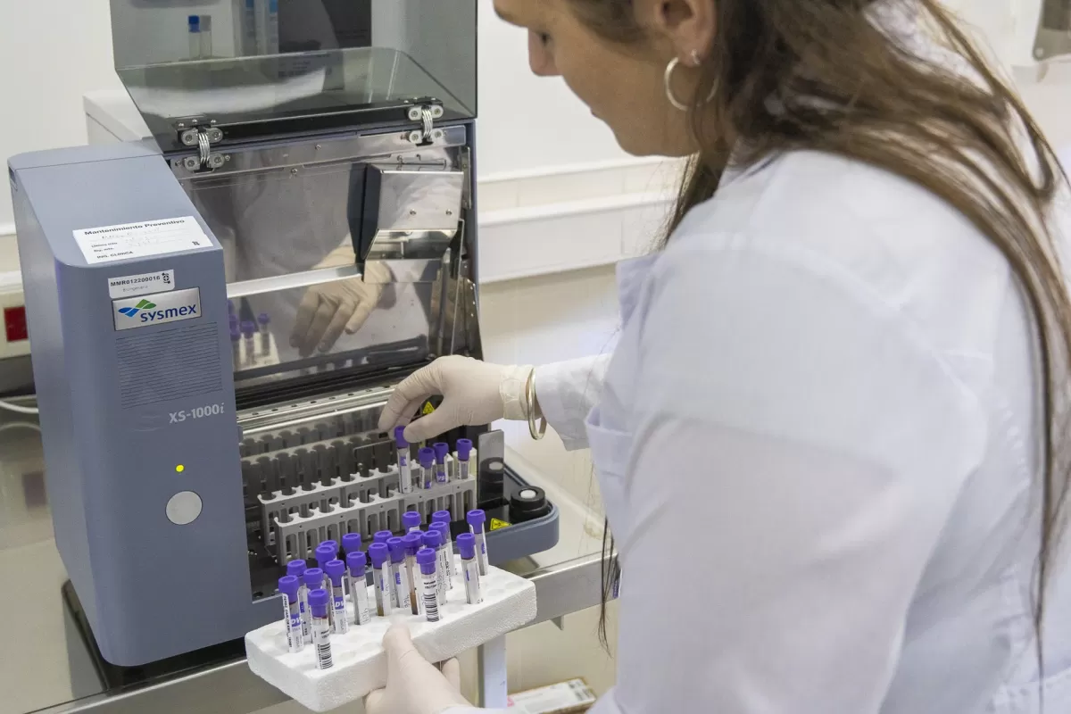 El hospital de la Baxada de Paran&aacute; comenzar&aacute; a realizar testeos voluntarios de VIH