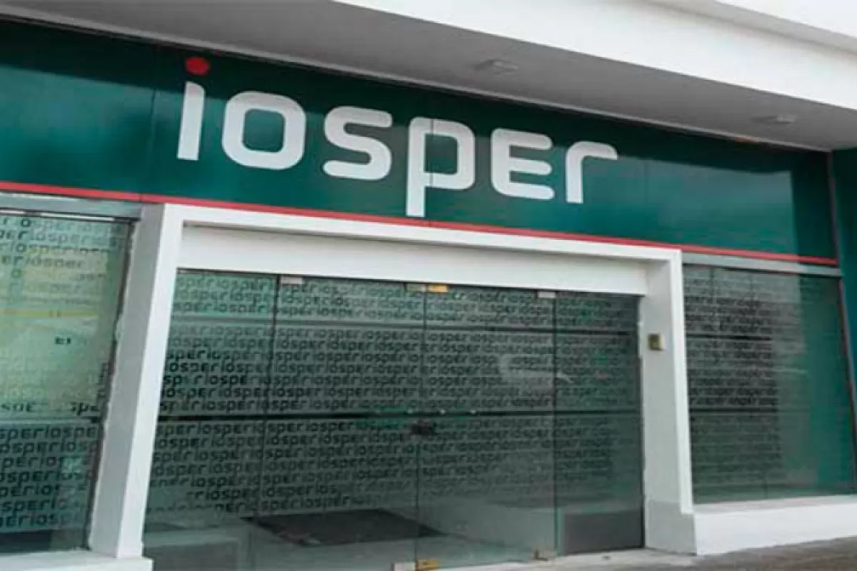 Solicitan formalmente el pedido de acceso a los balances, presupuestos y sueldos del directorio de Iosper