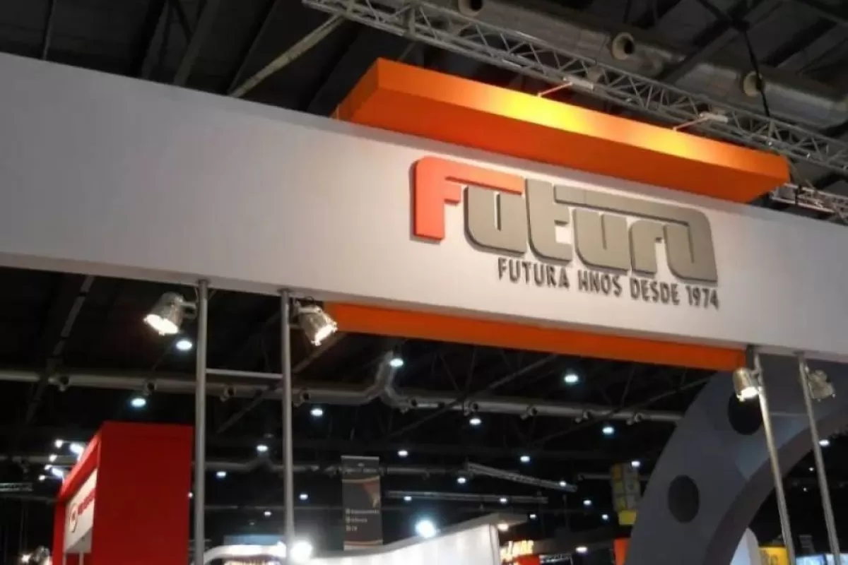 La empresa metalúrgica “Futura” de Gualeguaychú confirmó su cierre definitivo