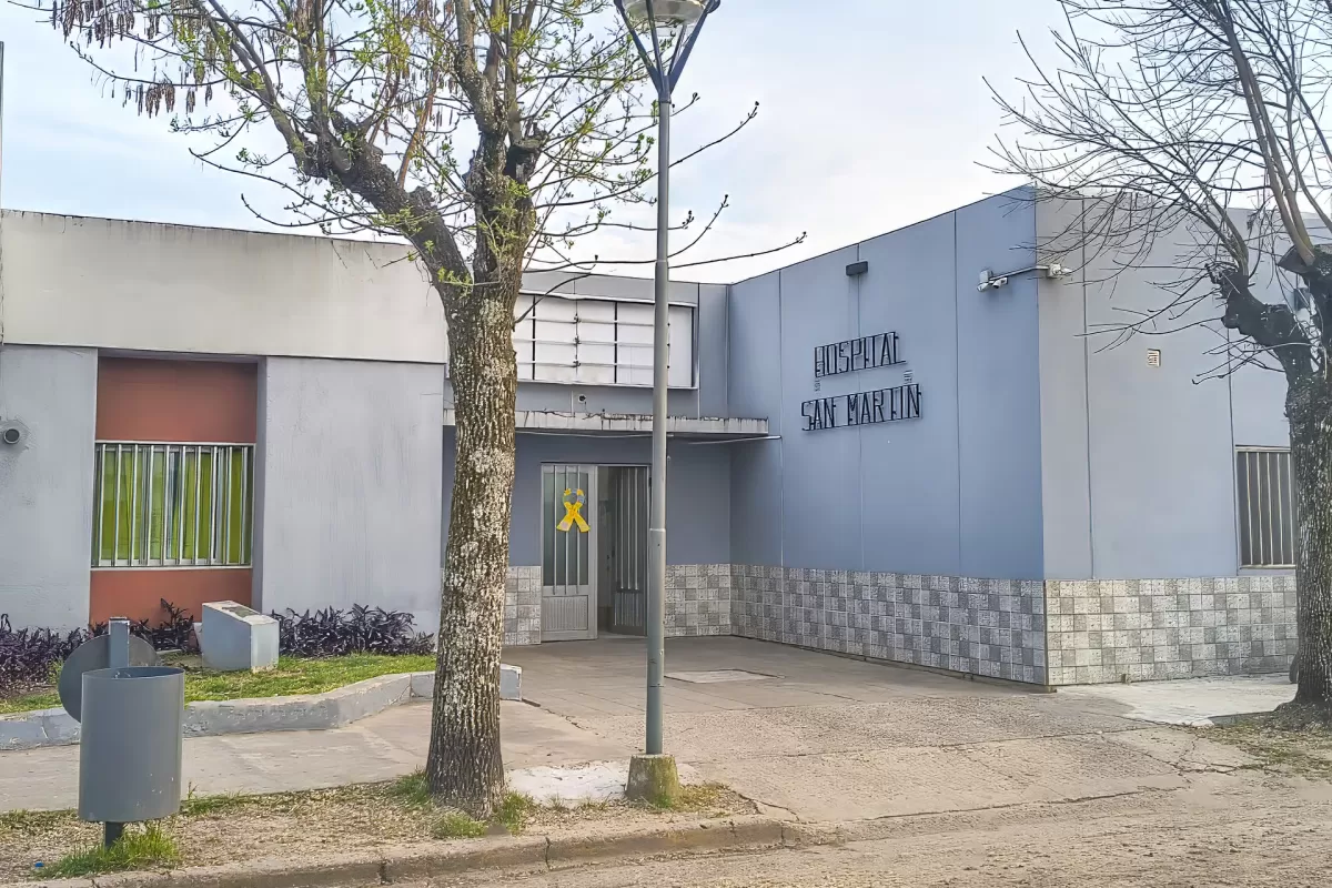 El hospital de Villa Clara incorpor&oacute; guardias m&eacute;dicas activas las 24 horas