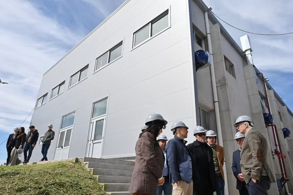 Suman 125 las empresas que presentaron proyectos para sumarse al RINI