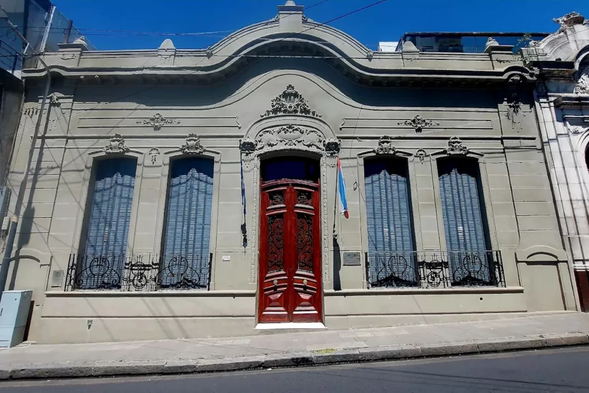 El Gobierno provincial suma alivio fiscal y asistencia para los trabajadores de Granja Tres Arroyos