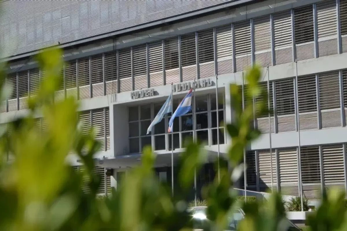 Paraná: condenan a un hombre a 19 años de prisión por delitos contra la integridad sexual