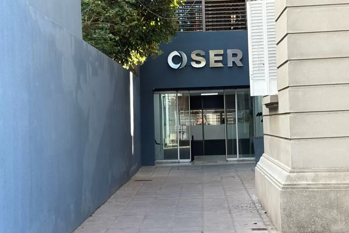 En 2025, OSER increment&oacute; la cobertura a sus afiliados en 290.869 prestaciones m&aacute;s que en 2024