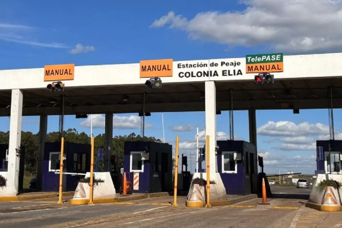 Tras decisión del Gobierno nacional, 500 trabajadores de Caminos Río Uruguay quedarían sin trabajo