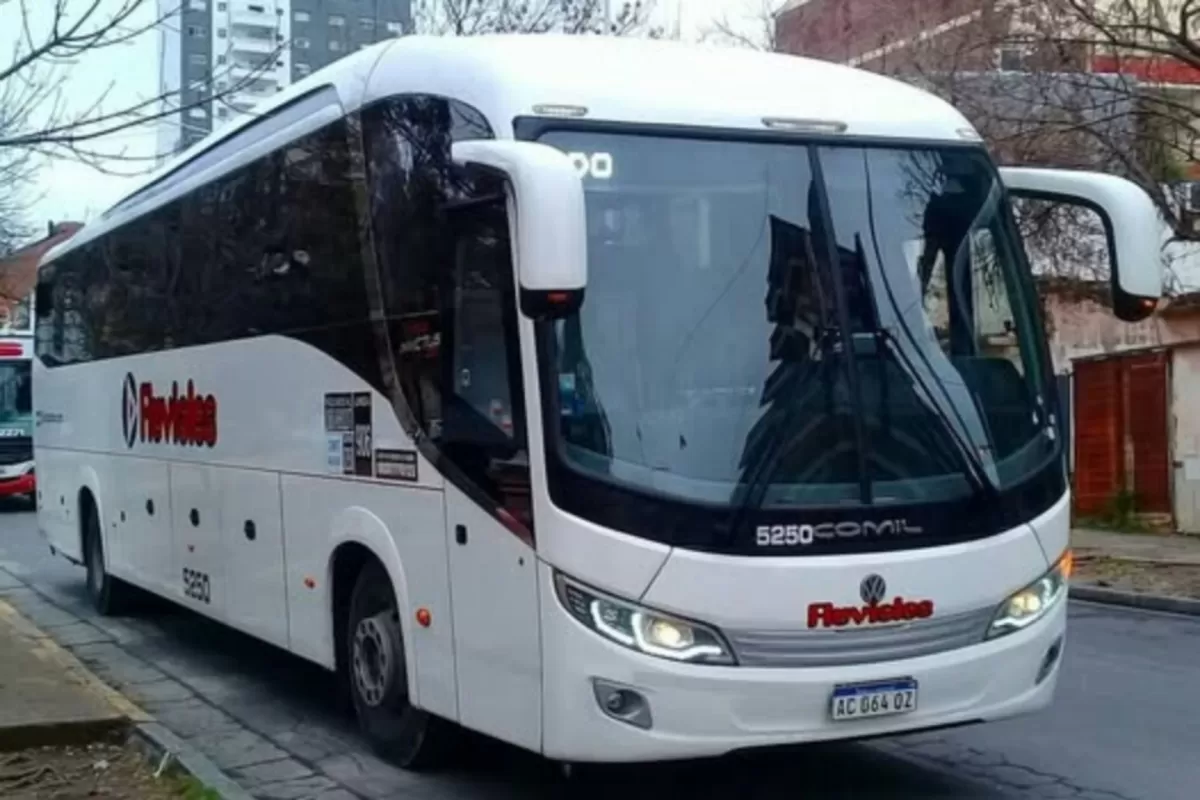 Se implementa el SUBE en servicios interurbanos de Entre R&iacute;os