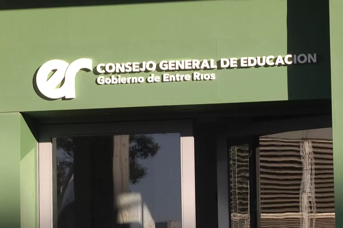 Ya se encuentra disponible el padrón provisorio para las elecciones de representación docente en el CGE