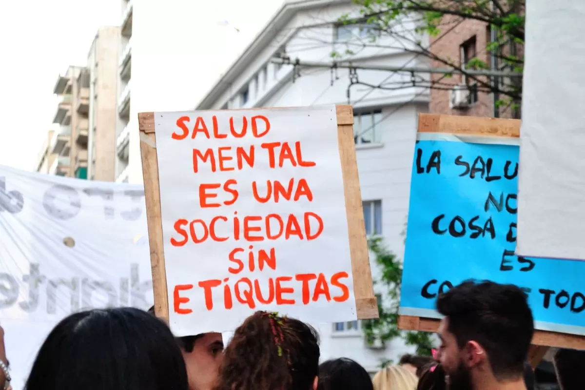 10 de septiembre, D&iacute;a Mundial para la Prevenci&oacute;n del Suicidio
