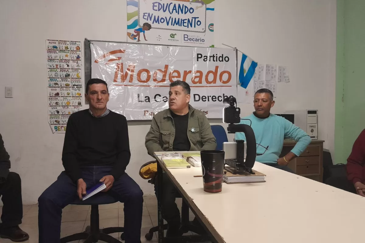 ¿Walter vicepresidente de Villarruel? Rumores, lanzamiento y estructura en la provincia