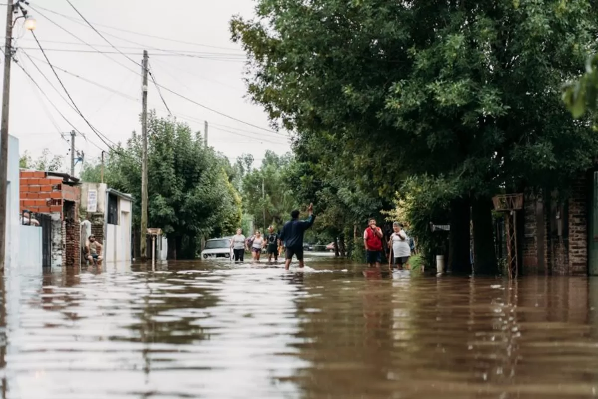 Instan a municipios a capacitarse ante la llegada del fen&oacute;meno &ldquo;El Ni&ntilde;o&rdquo;