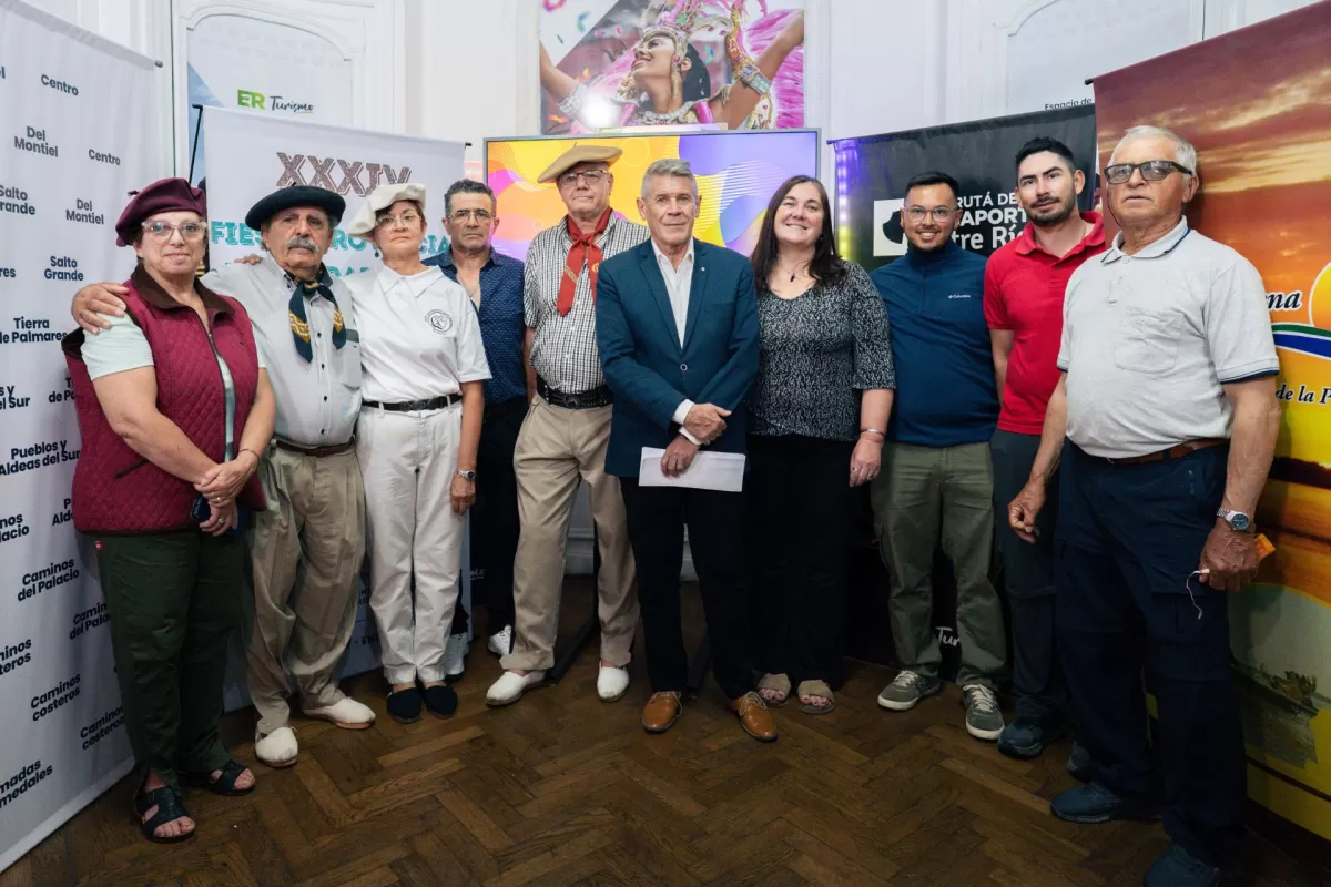 Este fin de semana, se celebran dos fiestas populares del calendario turístico