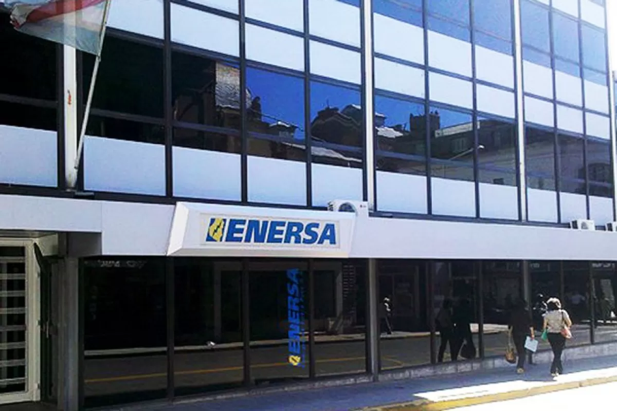 El presidente de ENERSA confirmó que la factura de luz se podrá pagar en tres cuotas