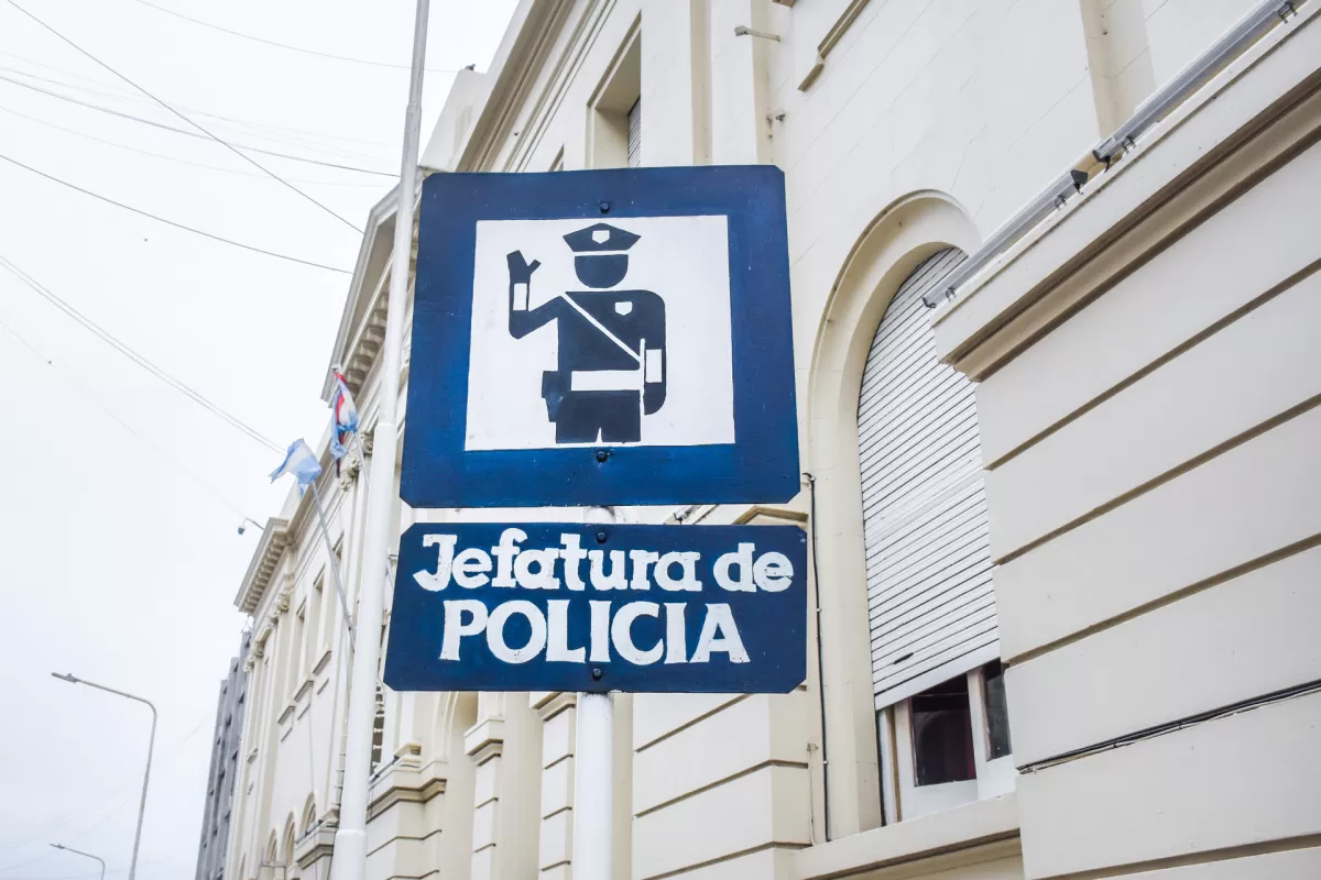 Seguridad inform&oacute; sobre los procedimientos llevados a cabo por la Polic&iacute;a Federal Argentina en Paran&aacute;