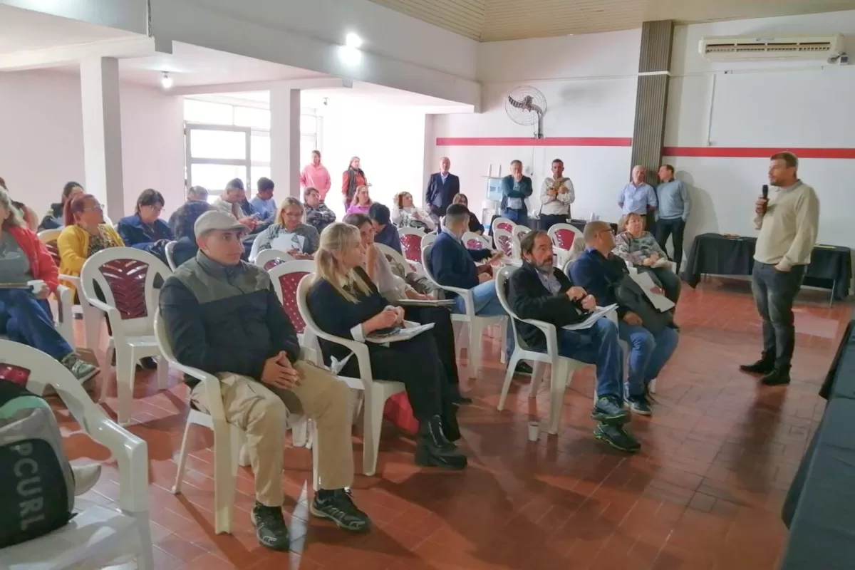 El plan Rincones con Historia avanza en la definición de una marca y nuevas experiencias turísticas