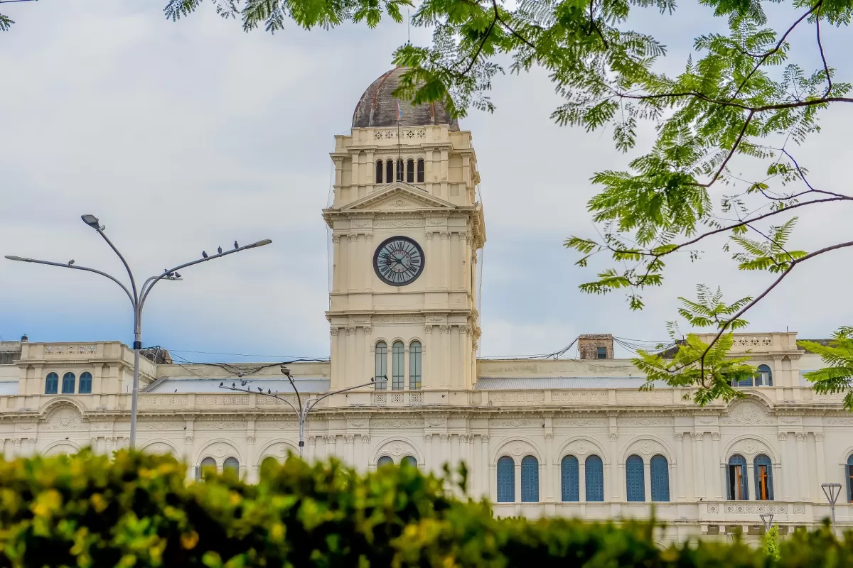 Gobierno pagará por complementaria el Fondo Provincial de Incentivo Docente