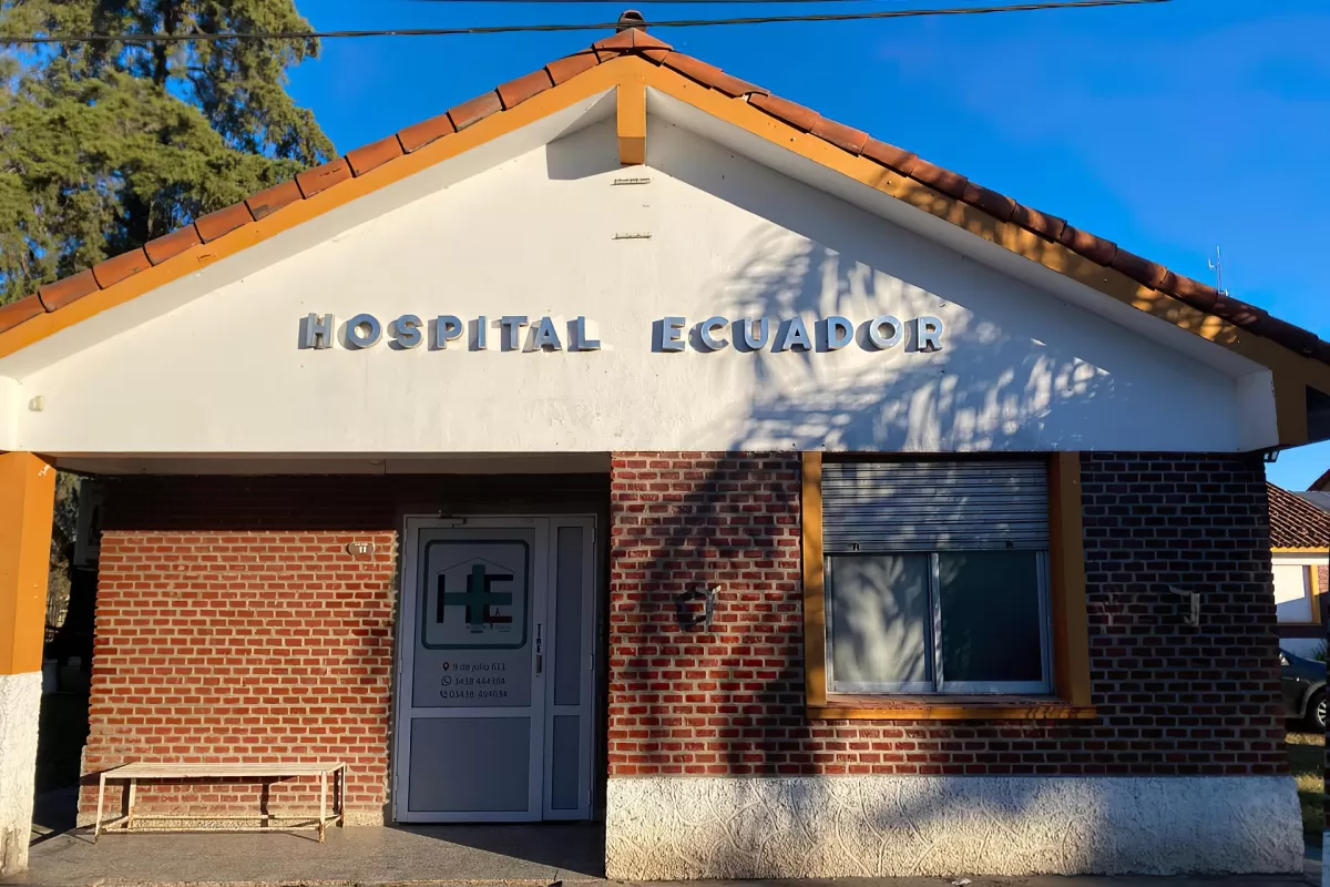 El hospital de Alcaraz ya cuenta con gas natural