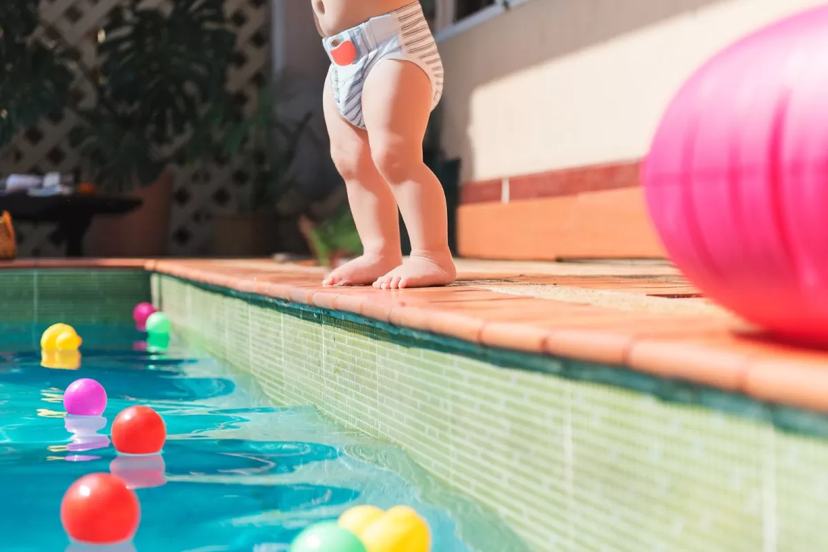 Remarcan la importancia de la prevención y vigilancia para prevenir accidentes domésticos en niños