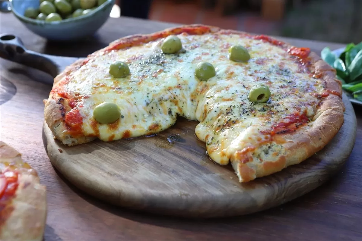 Este miércoles, Paraná vivirá una nueva noche con pizzas a precios especiales