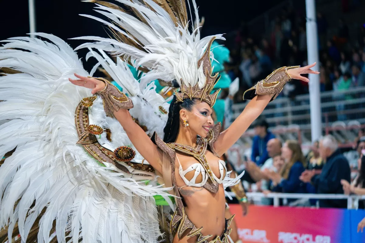 Con carnavales, fiestas y deporte inicia la segunda mitad de enero en Entre R&iacute;os