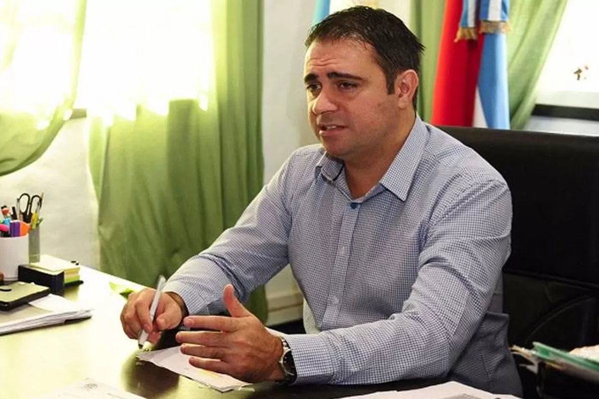 Gualeguaych&uacute;: contrataciones VIP y la sombra de los "barones" del conurbano en el sur de Entre R&iacute;os