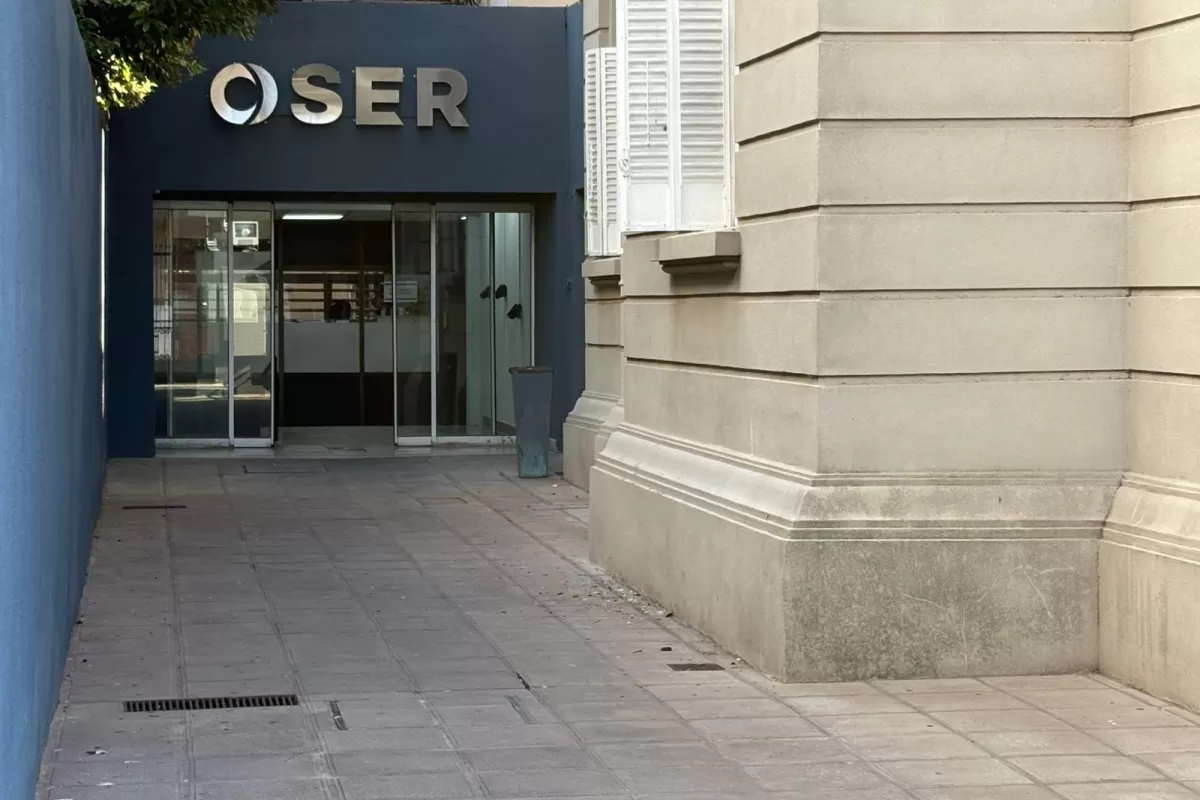 El balance de OSER exhibe avances concretos en prestaciones, cobertura y gesti&oacute;n