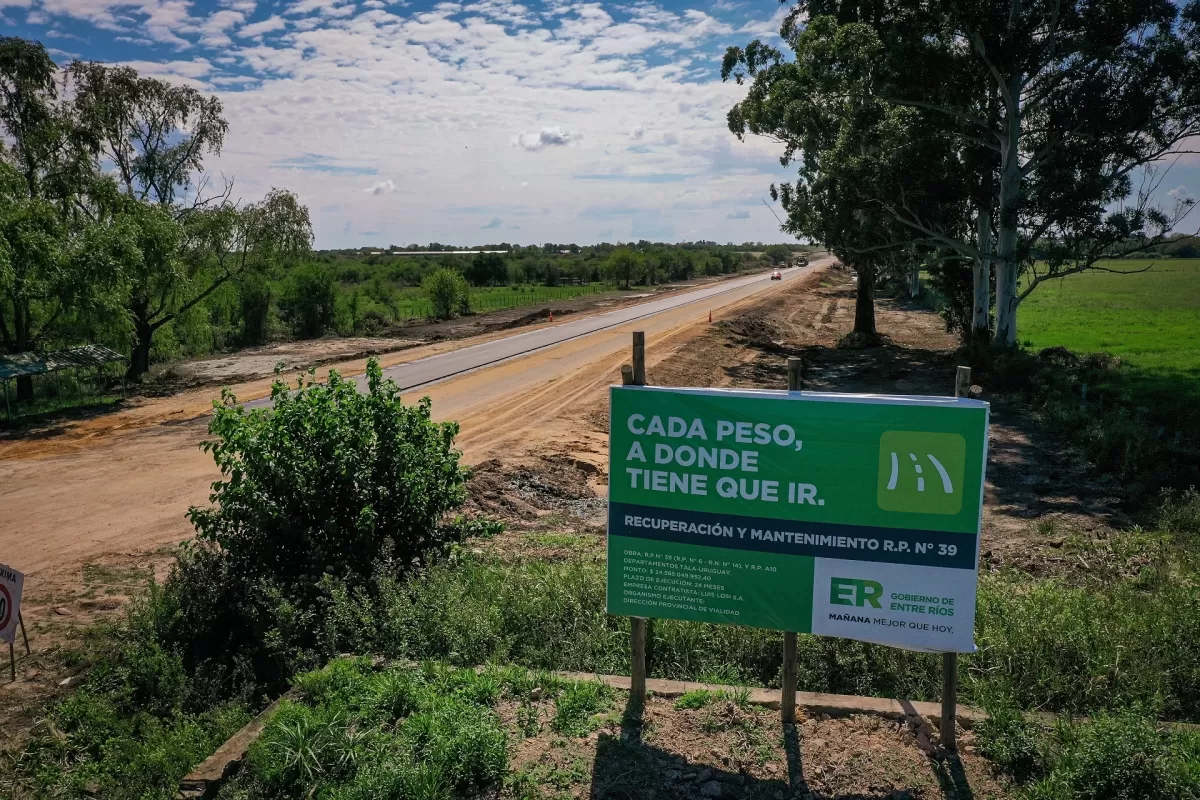 Avanzan los trabajos de rehabilitaci&oacute;n en el Palacio San Jos&eacute;