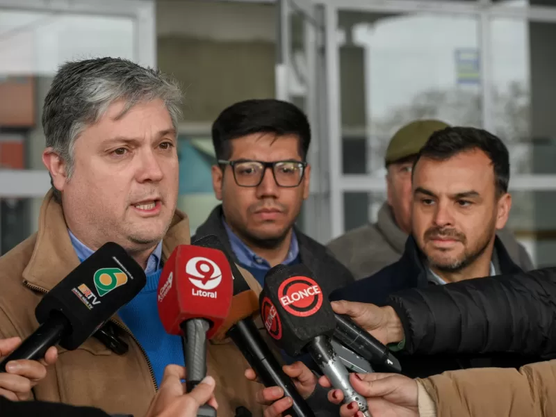 La Provincia incorpor&oacute; cinco nuevos tr&aacute;mites digitales para el transporte p&uacute;blico en la plataforma Mi Entre R&iacute;os