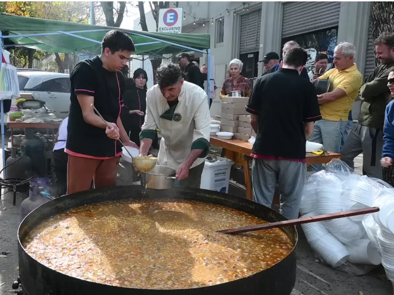 Invitan a disfrutar de mercados, ferias y paseos este fin de semana