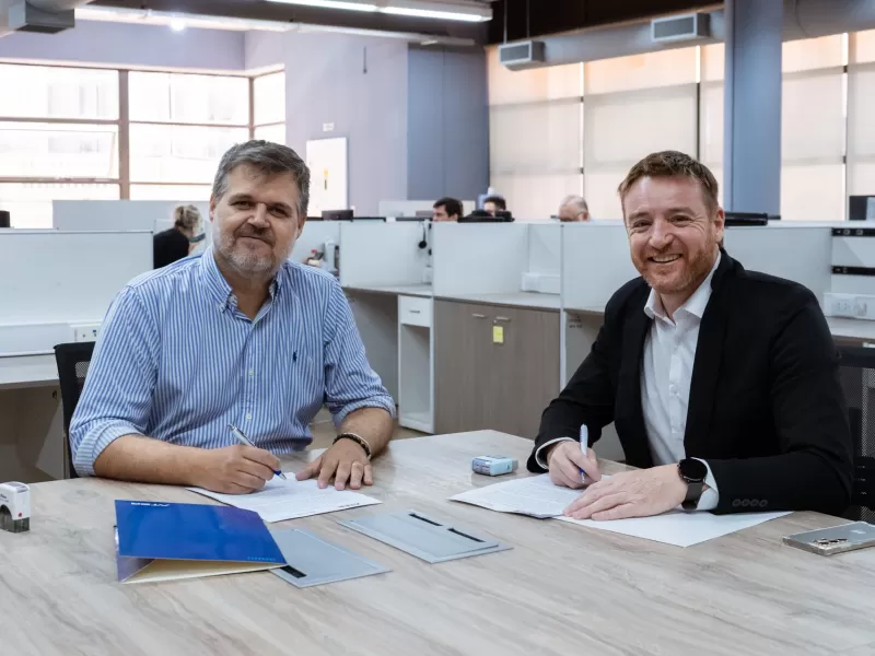 ATER y Uader impulsan nuevas oportunidades de formación para estudiantes