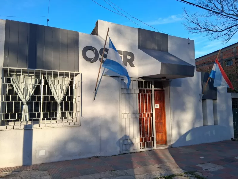 OSER Santa Elena ampli&oacute; su horario de atenci&oacute;n al p&uacute;blico