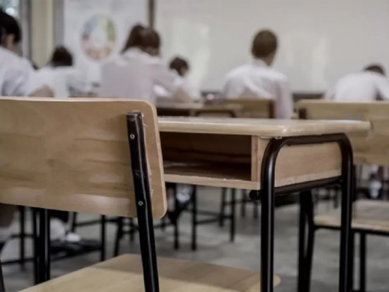 El calendario escolar 2026 comenzar&aacute; el 11 de febrero en Entre R&iacute;os
