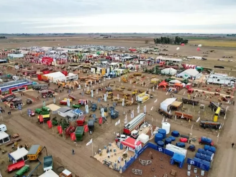 La Provincia se presentará por primera vez en Agroactiva con un pabellón propio