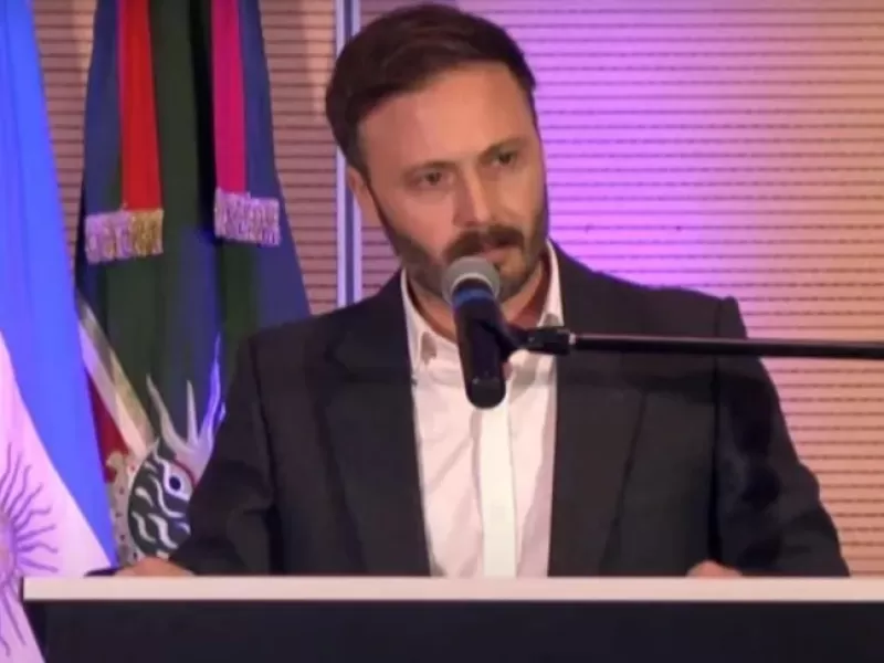 Esc&aacute;ndalo en Concordia: denuncian un "esquema de fraude" por jubilaciones VIP en la gesti&oacute;n de Azcu&eacute;