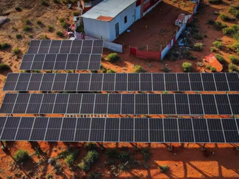 Paraná será sede del primer encuentro exclusivo sobre energías renovables en la provincia