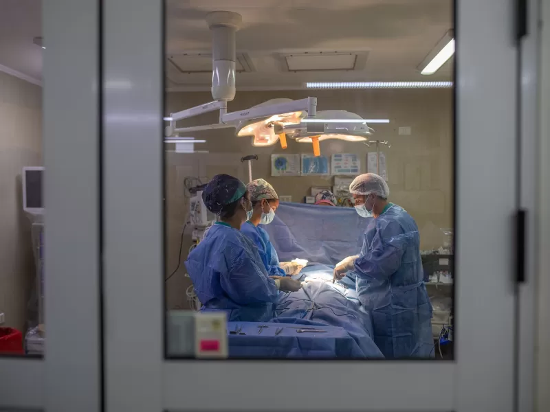 Un nuevo operativo de donaci&oacute;n multiorg&aacute;nica benefici&oacute; a cinco pacientes en Paran&aacute;