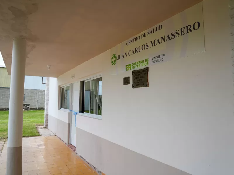 El centro de salud de Rinc&oacute;n del Doll super&oacute; las 800 prestaciones en junio y fortalece el acceso a la atenci&oacute;n