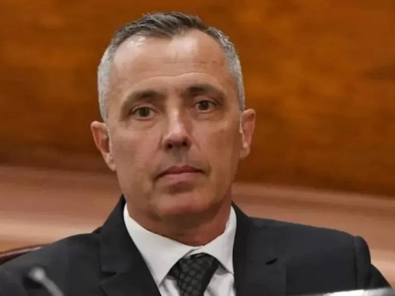 Jorge Maier: “Estas cifras resultan inaceptables en una obra social”