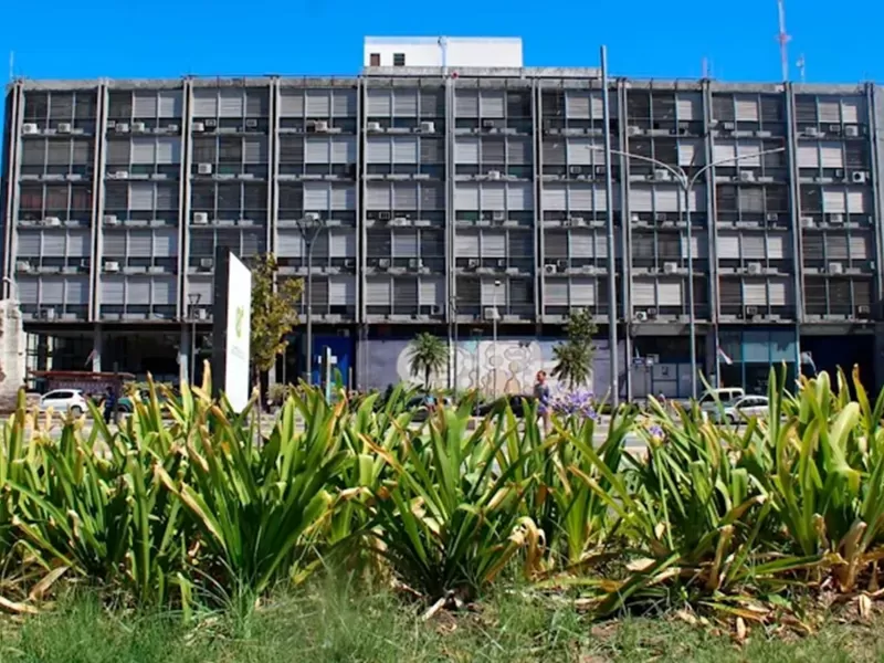 El 70 por ciento de los docentes concurri&oacute; a trabajar